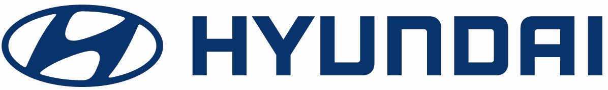 Hyundai logo
